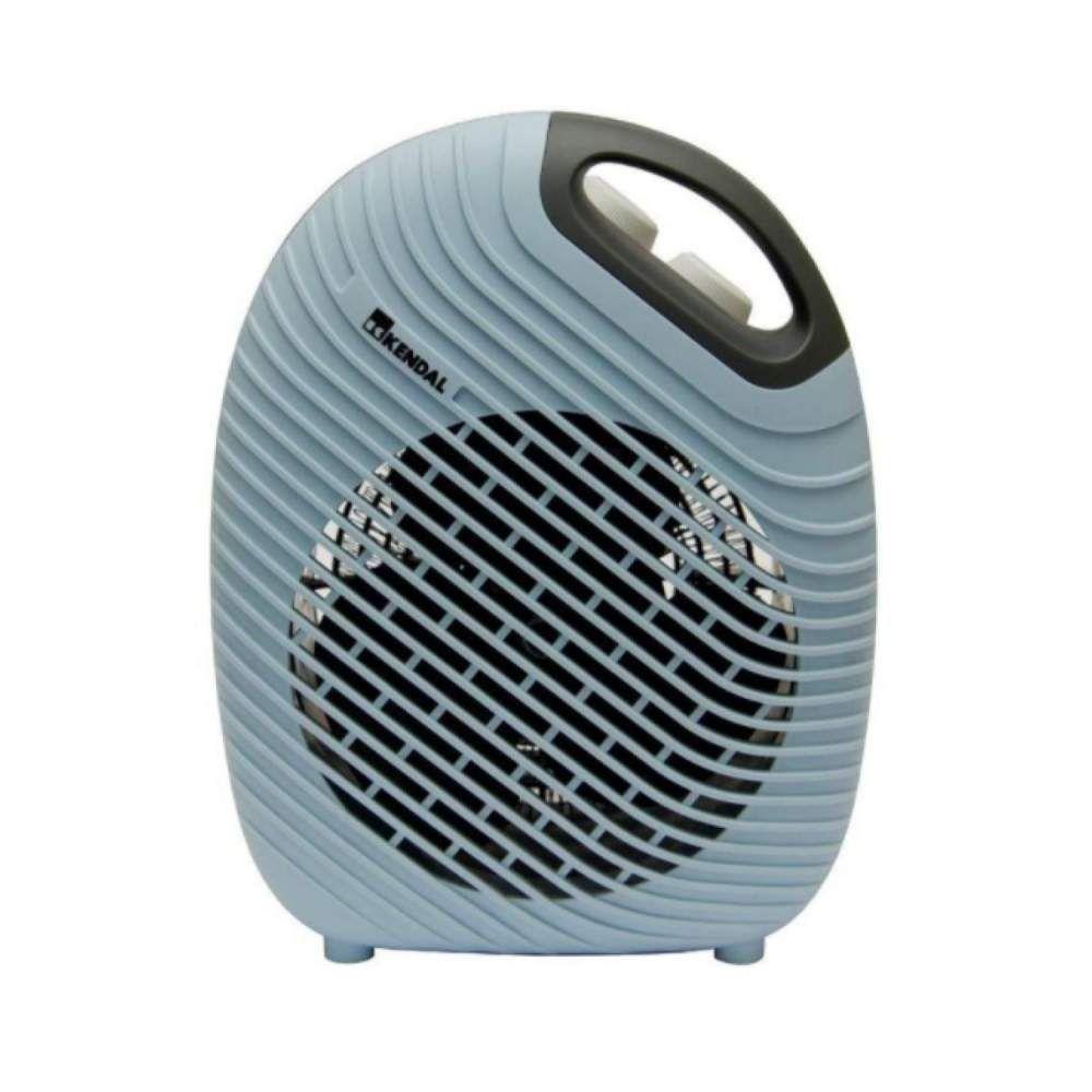 Termoventilador / Calefactor Vertical SUN-05 Celeste Kendal / K-0