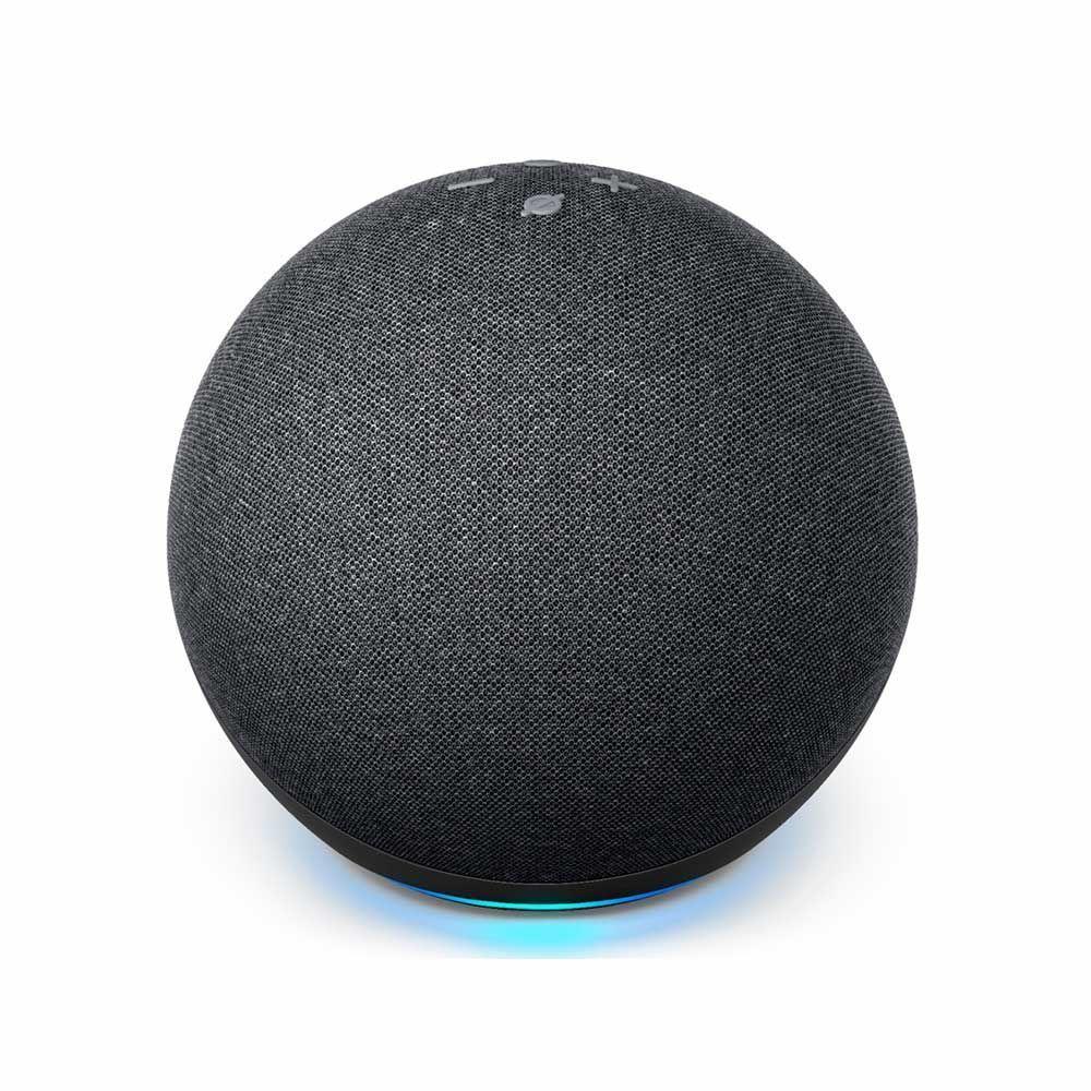 Kit de Inicio Smart Zigbee Amazon Sonoff Charcoal-1