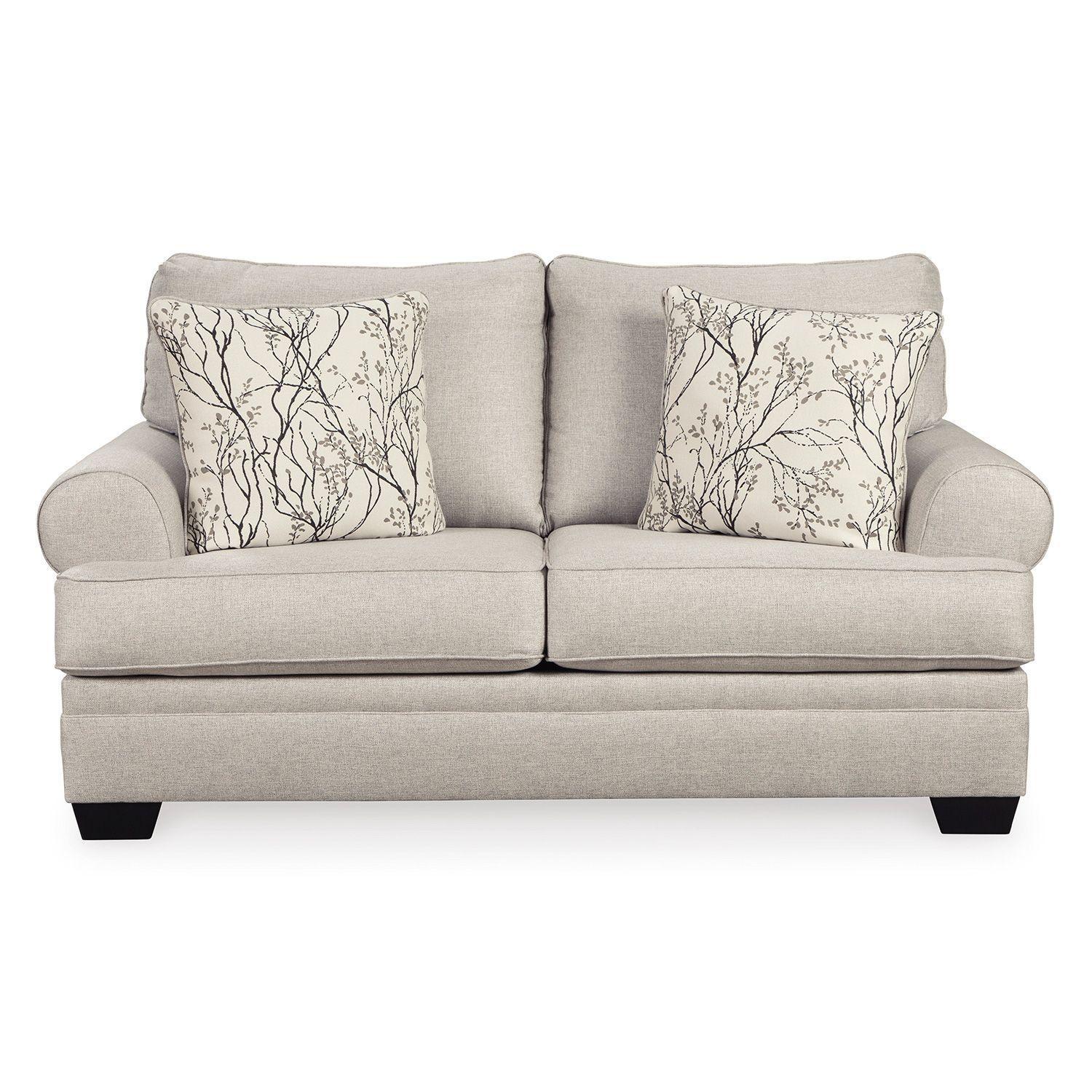 Sofá 2 cuerpos Antonlini fog-0