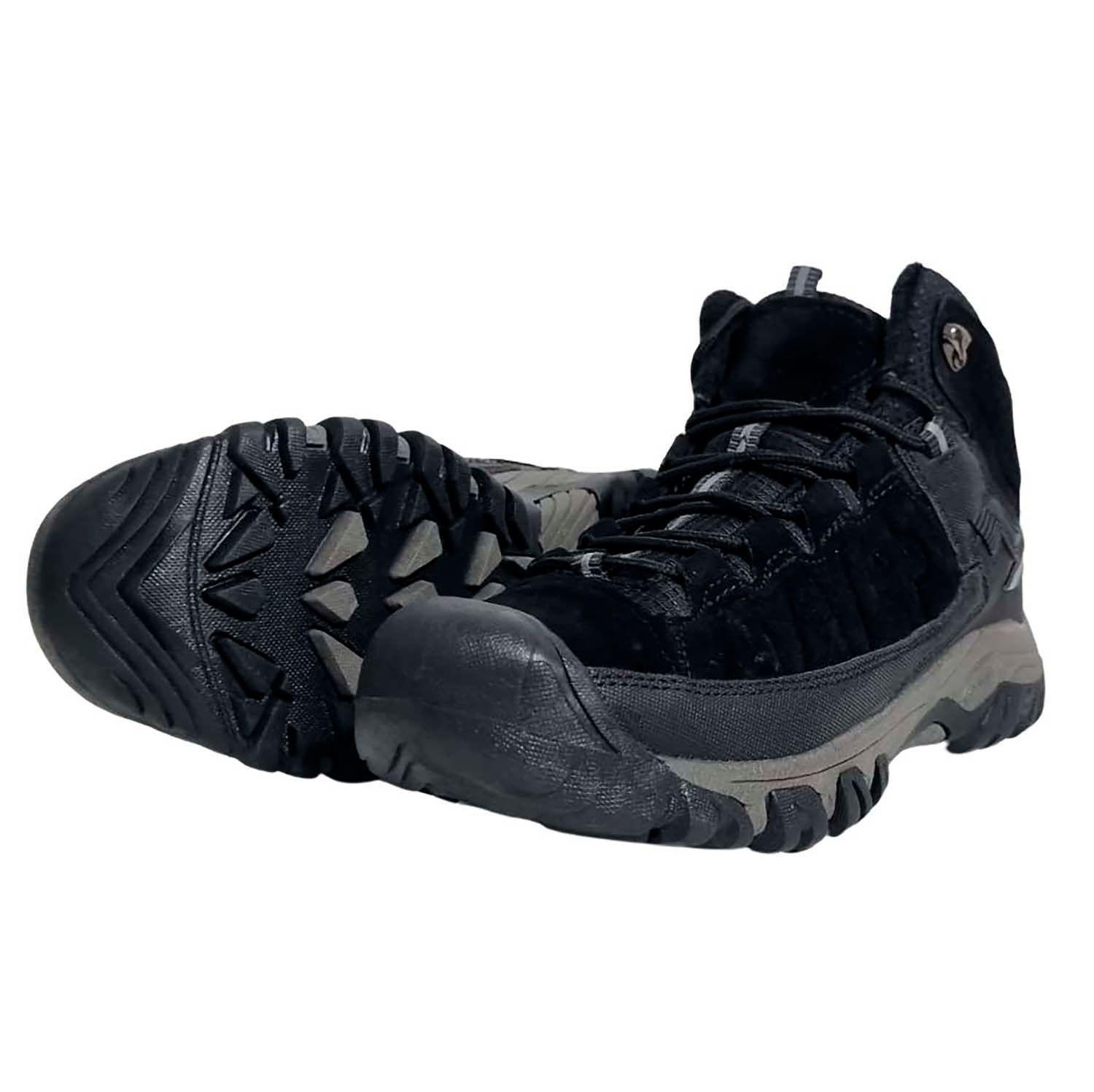 Zapatillas De Hombre Para Trekking Con Descuento-2