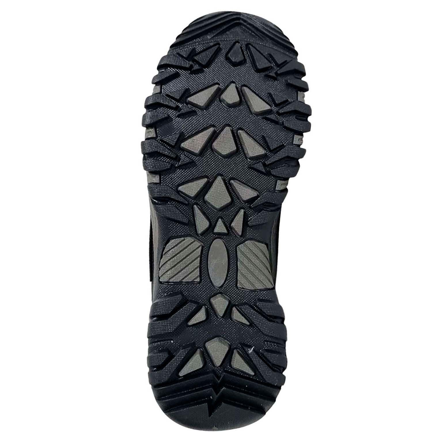 Zapatillas De Hombre Para Trekking Con Descuento-4