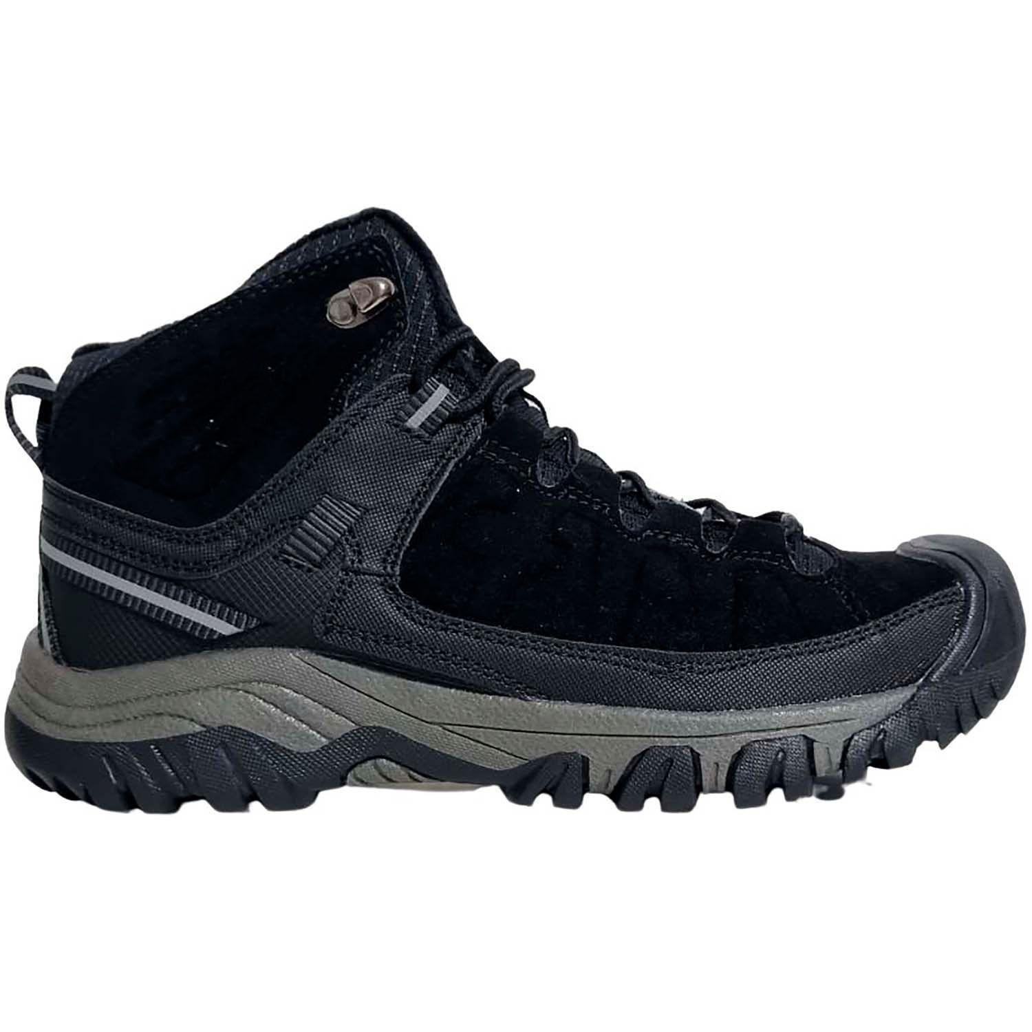Zapatillas De Hombre Para Trekking Con Descuento-0