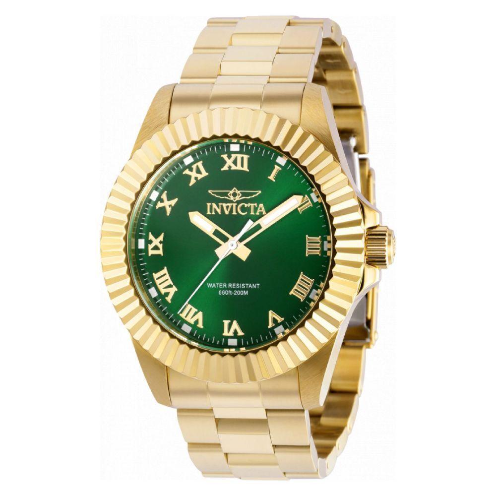 Reloj Hombre Invicta Pro Diver 37405-0