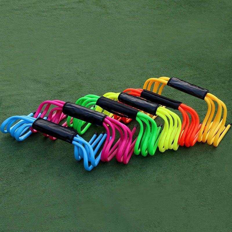 Pack X5 Vallas de agilidad Mod MK-852A 15cmm-3
