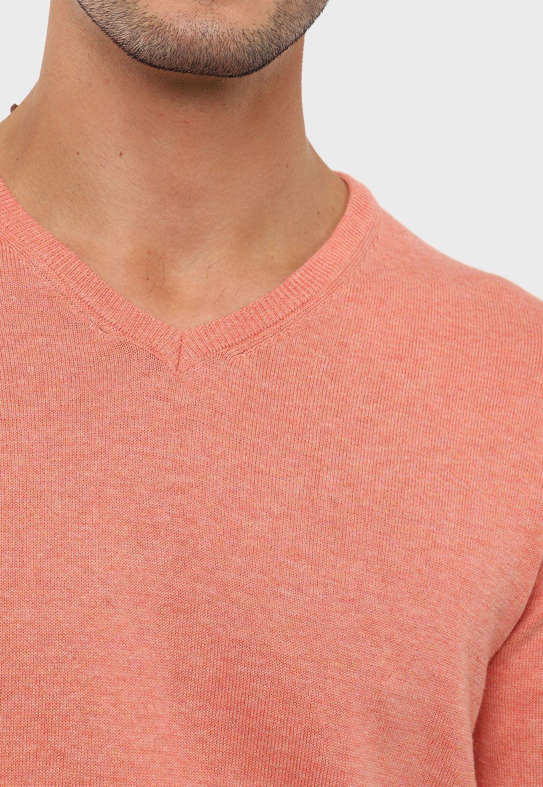 Sweater Cuello En V Arrow-2