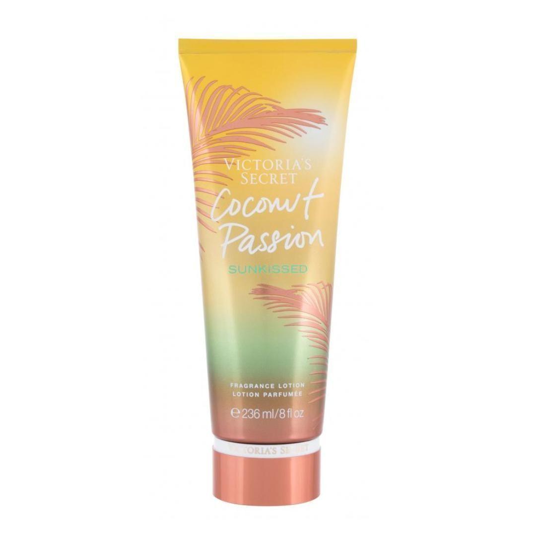 Victoria Secret Coconut Passion Sunkissed Body Lotion 236 ml-0