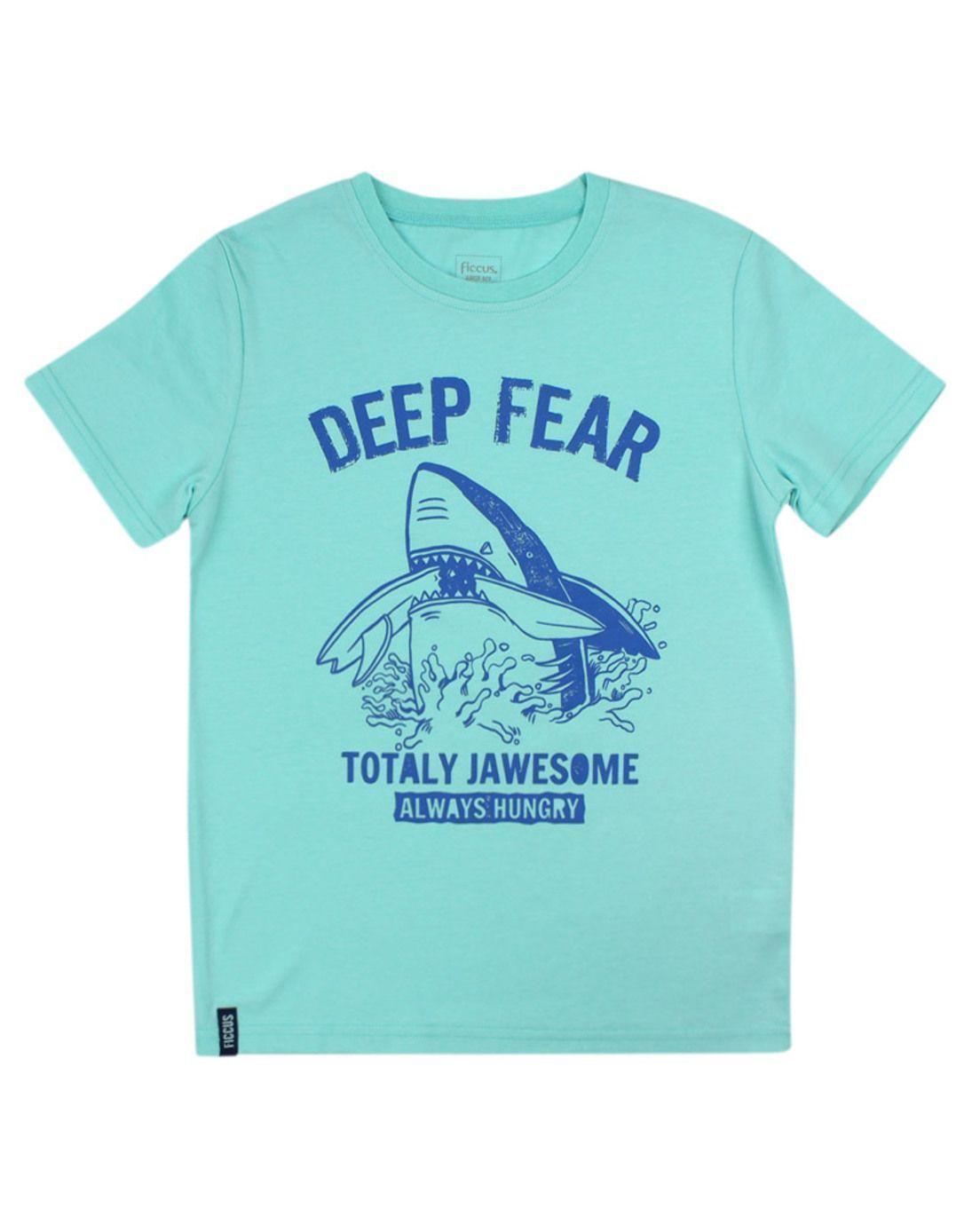 Polera Jr Niño Day To Day Ficcus-10