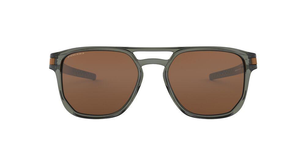 Lentes De Sol Oakley 0OO9436 Latch Beta Negro Hombre-0