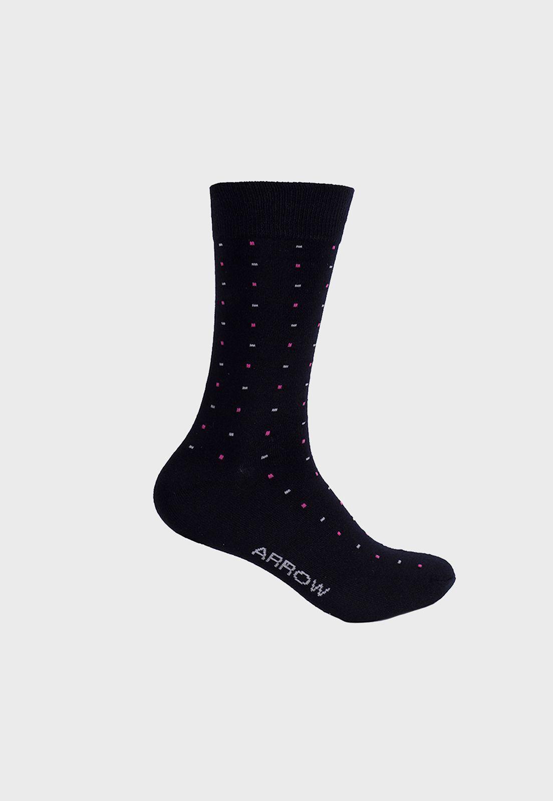 Bipack Socks Arrow Bamb Dise-1