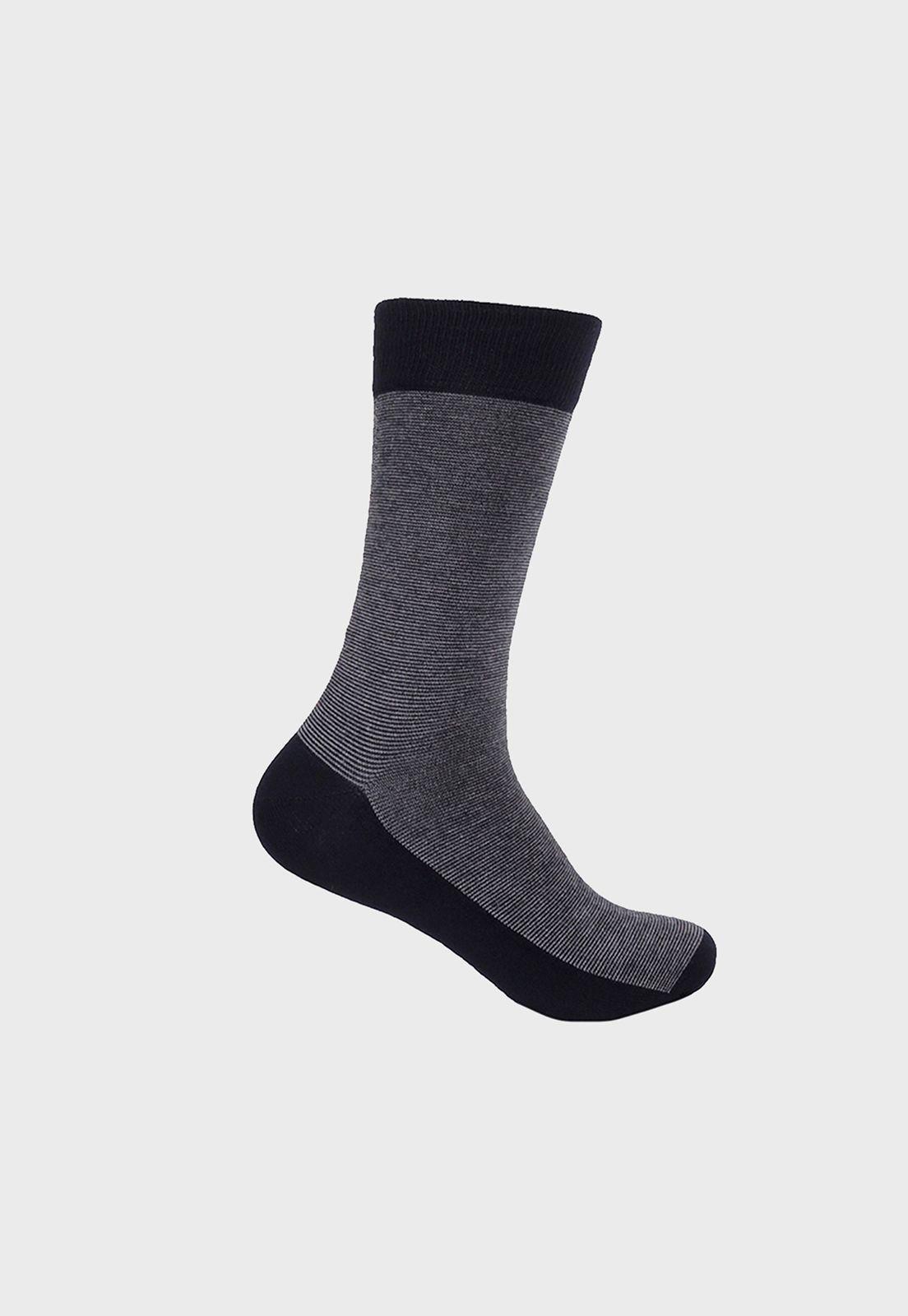 Bipack Socks Arrow Bamb Dise-2
