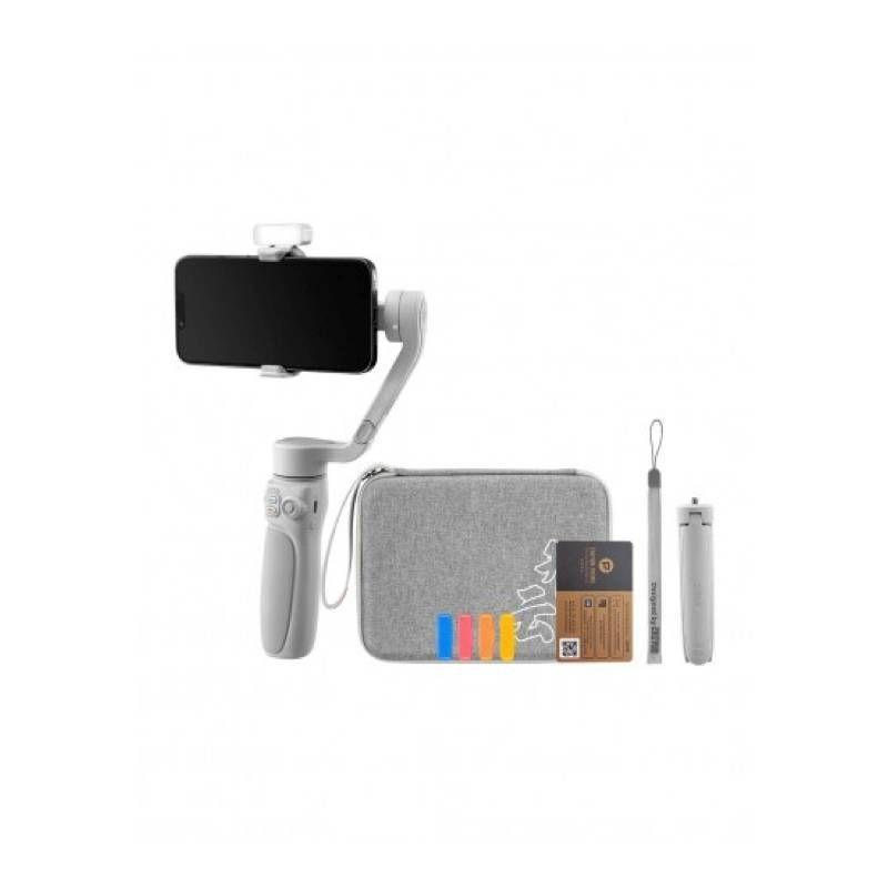 Estabilizador para Smartphone Zhiyun-Tech Smooth Q4 Combo-1