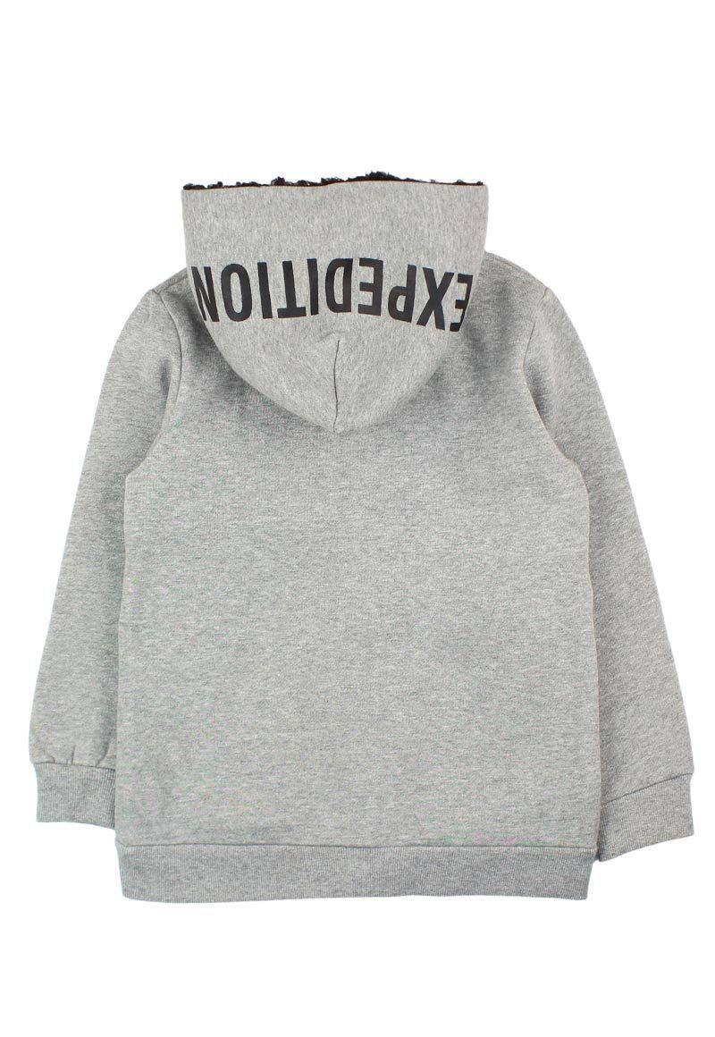 Polerón Kids Niño Tech-1