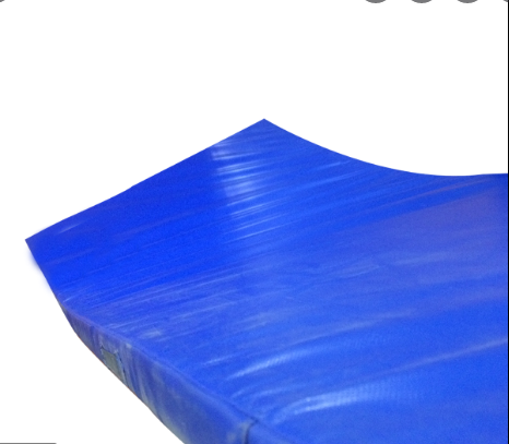 Super Colchoneta 200 x 100 x 6 cm PVC-2