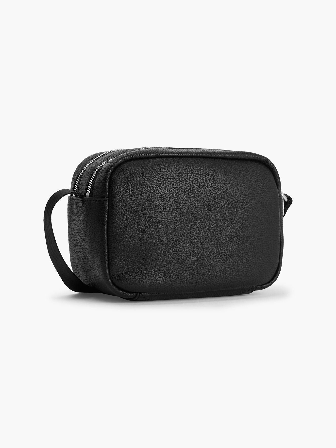 Bandolera CKJ Ultralight Negro Calvin Klein Mujer-1