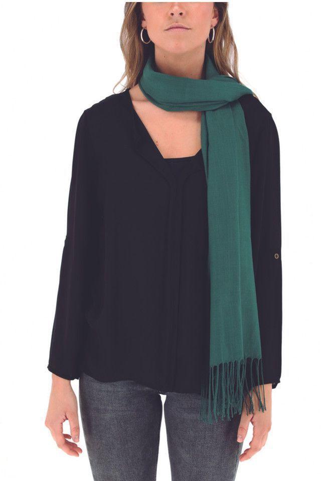 Pañuelo Clásic Verde Humana-0