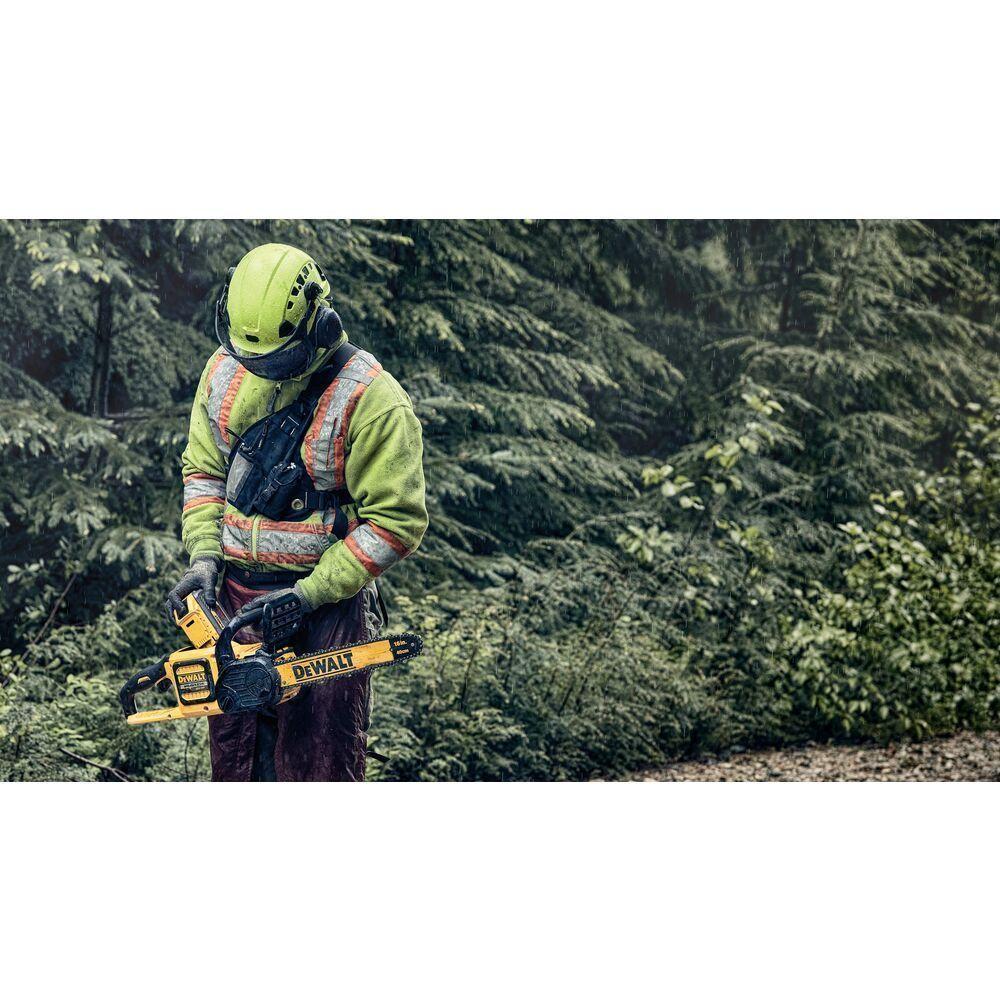 Electrosierra 60V Sin Escobillas/Sin Batería  Dccs670B  Dewalt-5