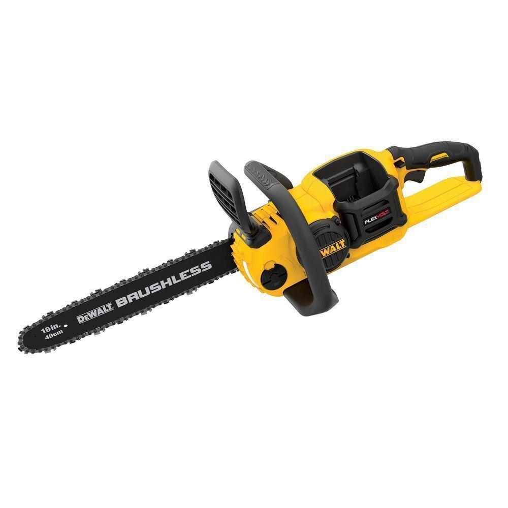 Electrosierra 60V Sin Escobillas/Sin Batería  Dccs670B  Dewalt-0