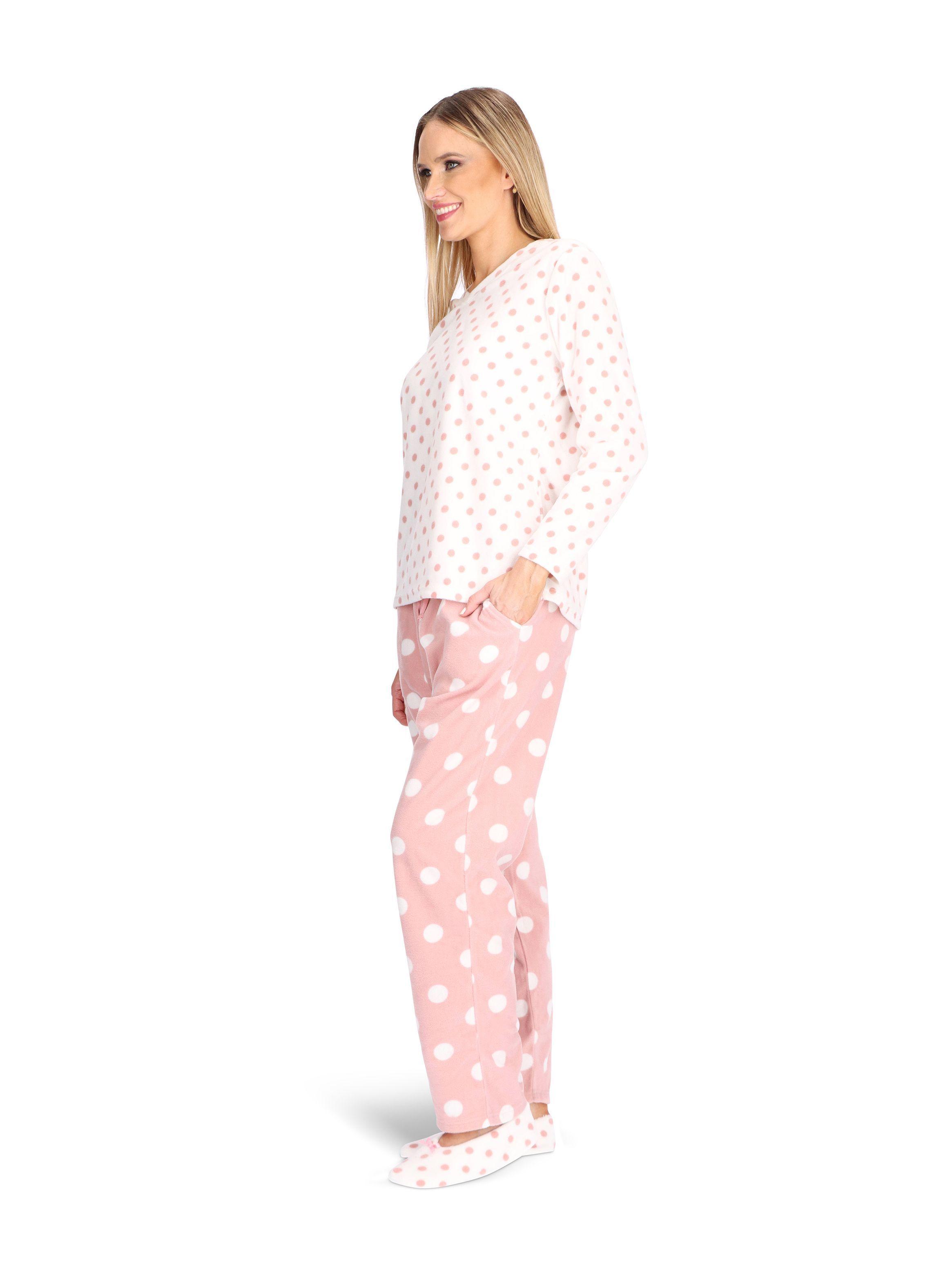 PIJAMA MICROPOLAR-2
