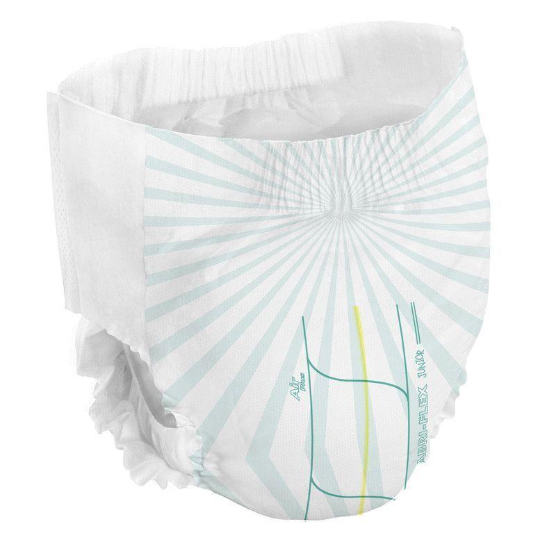 Pañal Calzón Pull-On Abriflex XS Junior-1