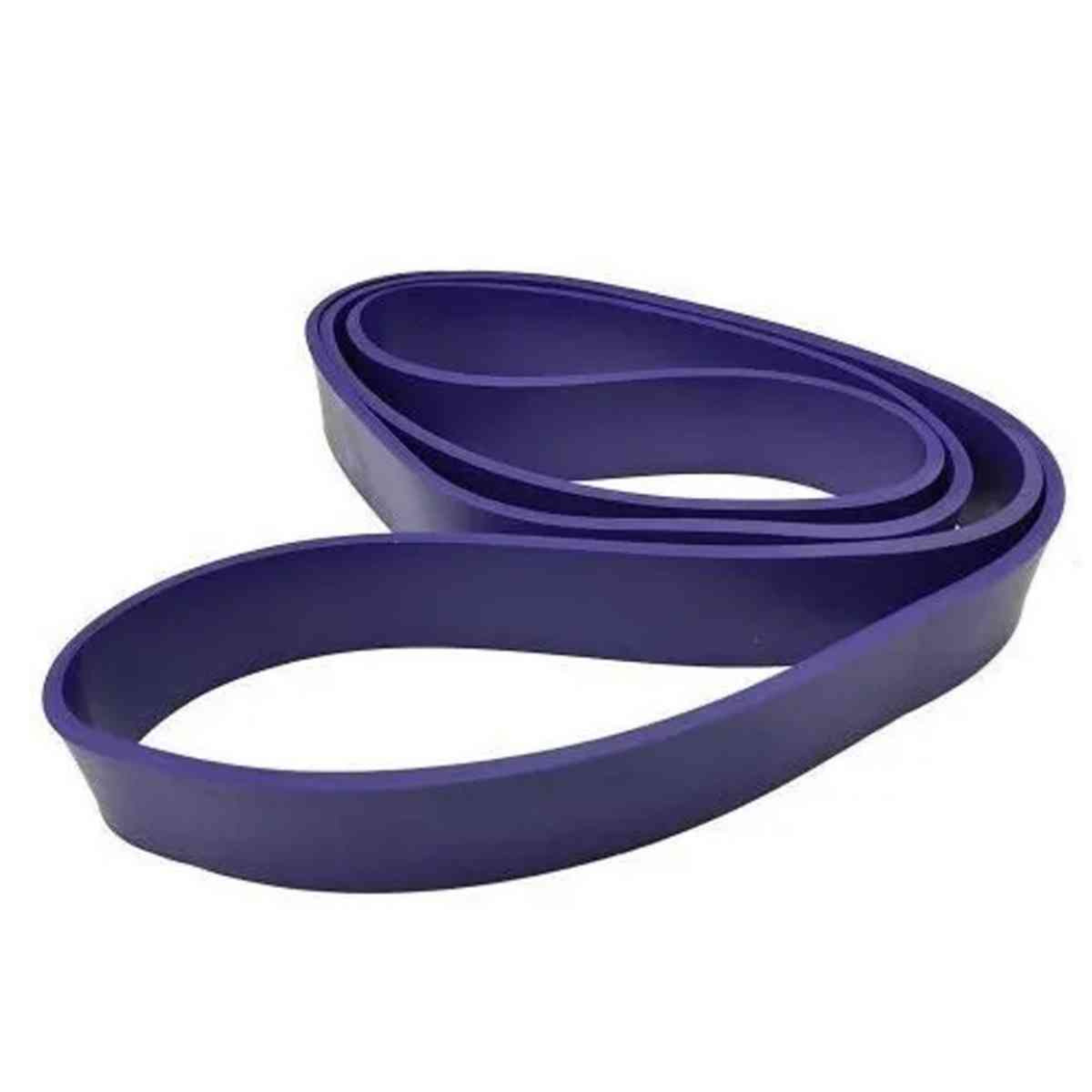 Banda Elástica de Resistencia MORADA-1