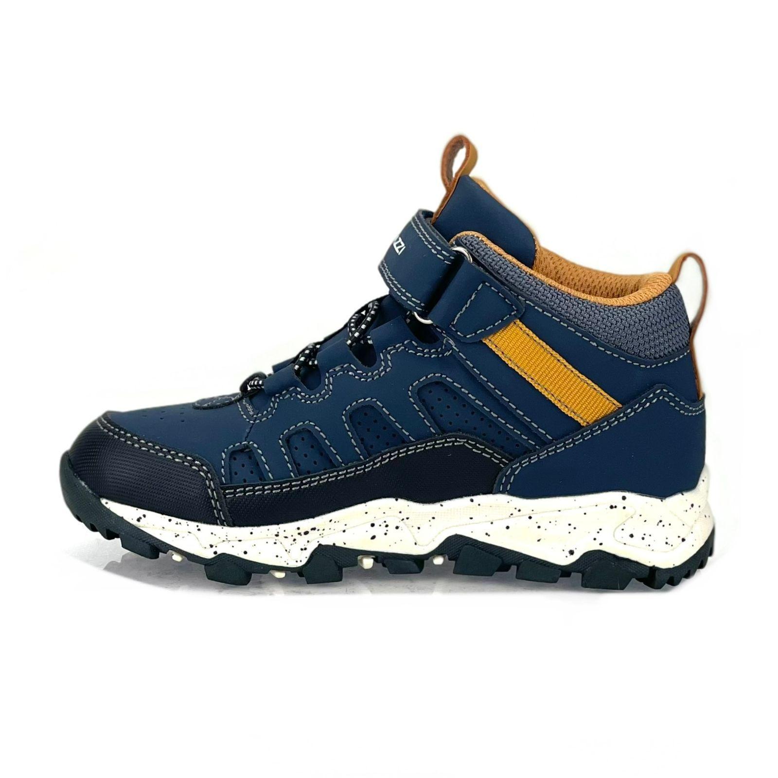 Zapatilla Niño Outdoor -2