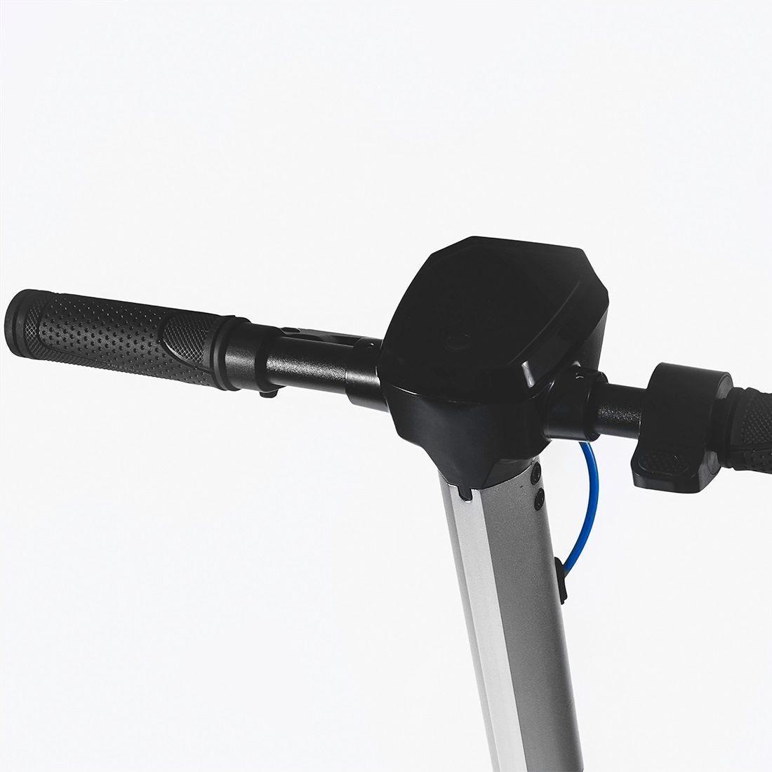 Scooter Eléctrico Cero E8L-2