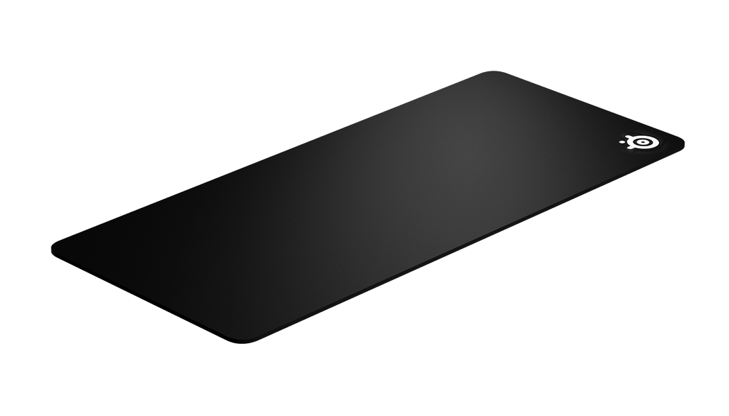 Mousepad Gamer Steelseries QCK XXL-0