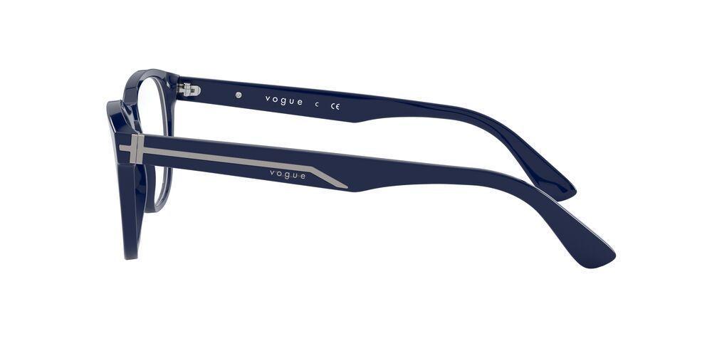 Lentes Ópticos Vogue  VO5313 Azul-2