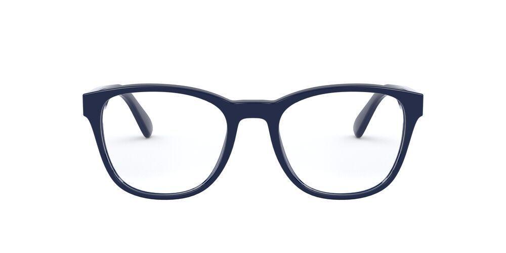 Lentes Ópticos Vogue  VO5313 Azul-0