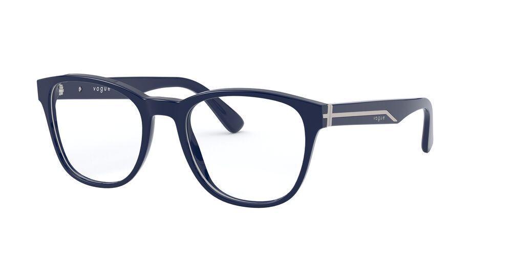 Lentes Ópticos Vogue  VO5313 Azul-1