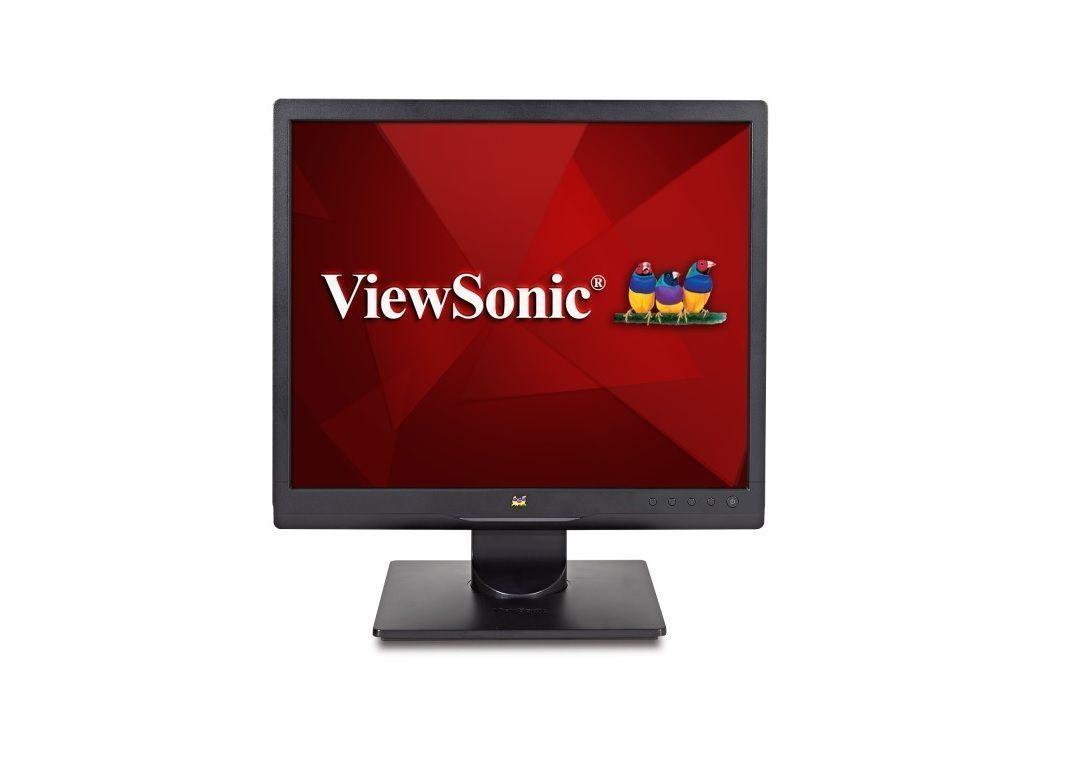 Monitor ViewSonic 17" Cuadrado 5:4 VGA / VA708A-3