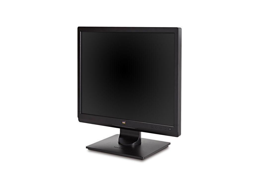 Monitor ViewSonic 17" Cuadrado 5:4 VGA / VA708A-1