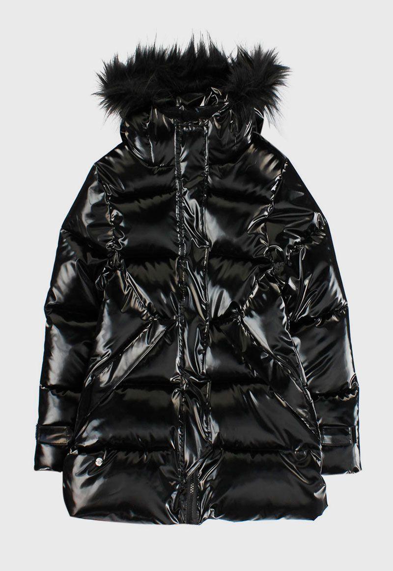 Parka Junior Niña Tech-0