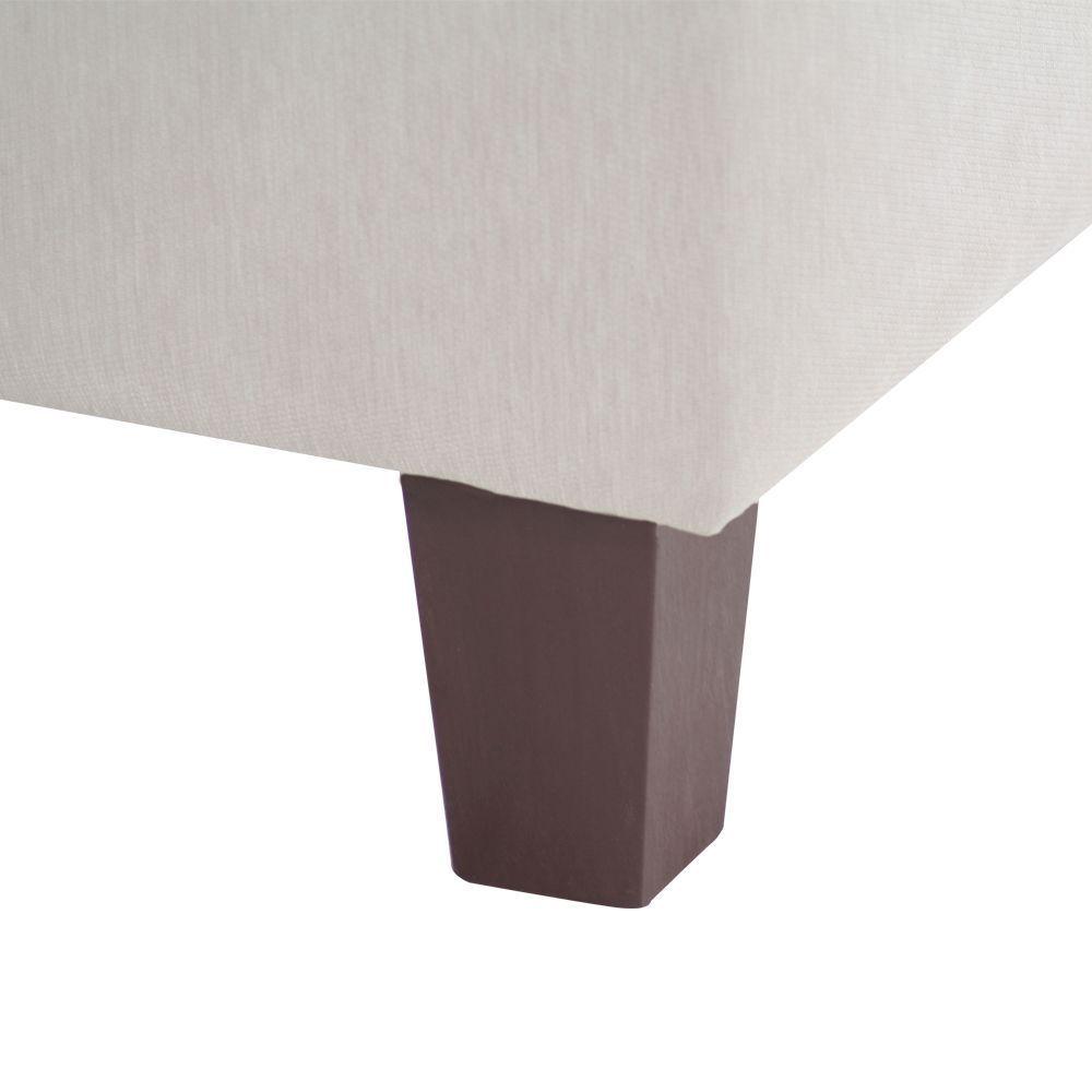 Banqueta Baúl Toltén 130 cm Beige-3