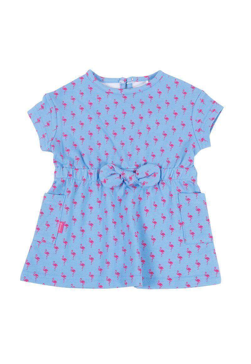 Vestido Bebé Niña Estampado Day To Day Ficcus-0