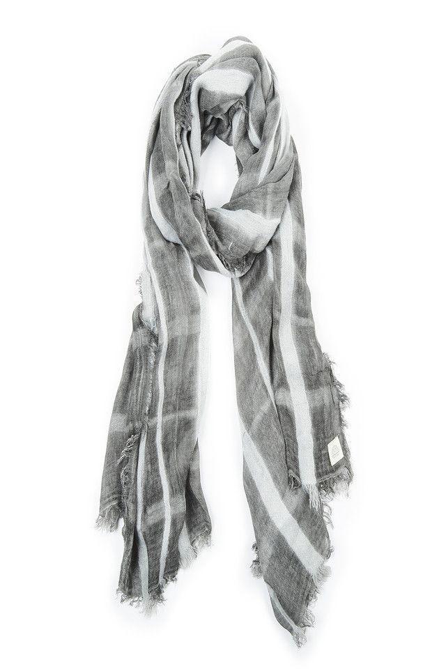 Pañuelo Grey Lines Humana-1