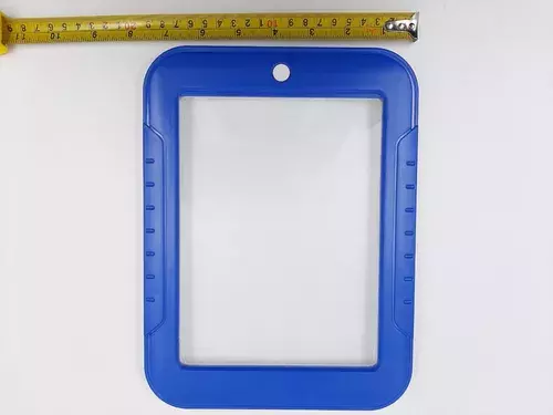 Tablet Dibujo Lcd Pizarra Mágica Multifuncional Juguete-3