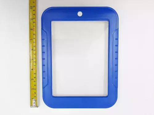 Tablet Dibujo Lcd Pizarra Mágica Multifuncional Juguete-4