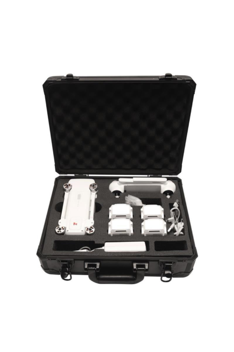 XIAOMI FIMI X8 SE 2020 COMBO (BATERIA EXTRA + MALETA RIGIDA)-4