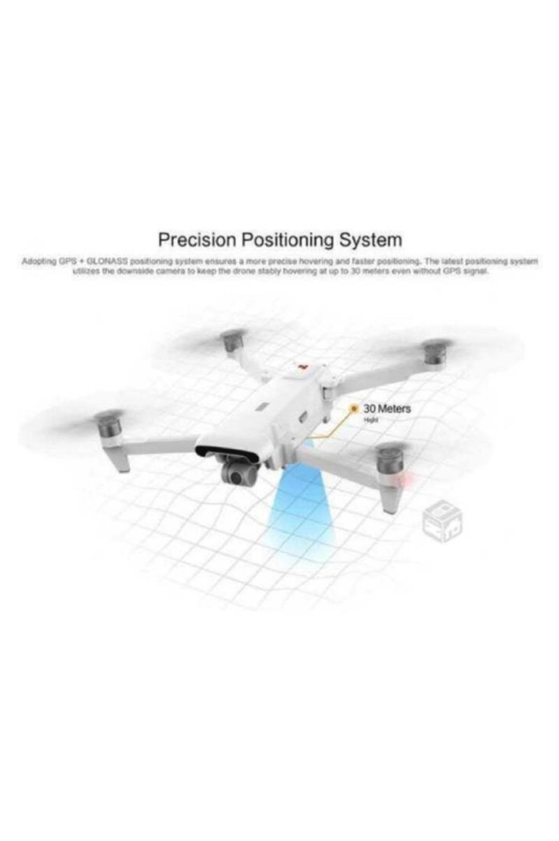 XIAOMI FIMI X8 SE 2020 COMBO (BATERIA EXTRA + MALETA RIGIDA)-2