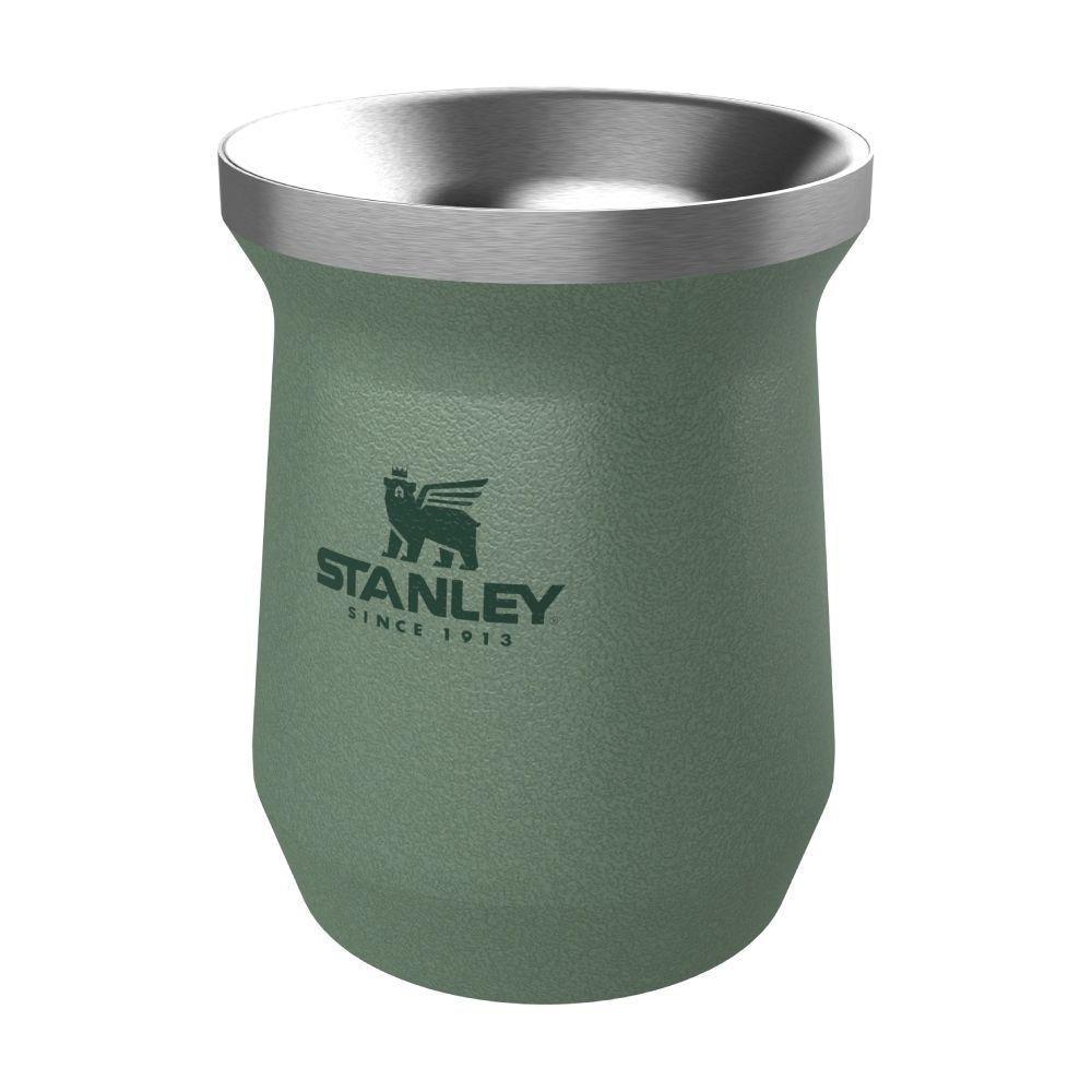 Mate Stanley 236ml Inoxidable Verde-0