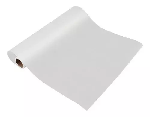 3 Rollos De Papel Mantequilla Papel Para Hornear Papel De 5m-0