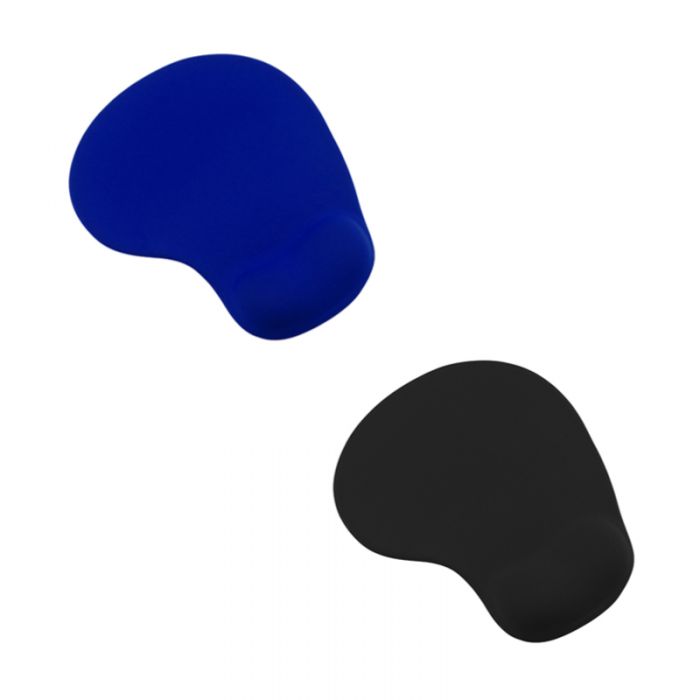 Mouse Pad con apoya muñecas-1