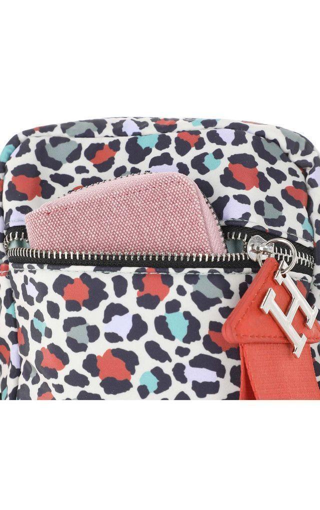 Mini Bag Animal Beige Humana-2