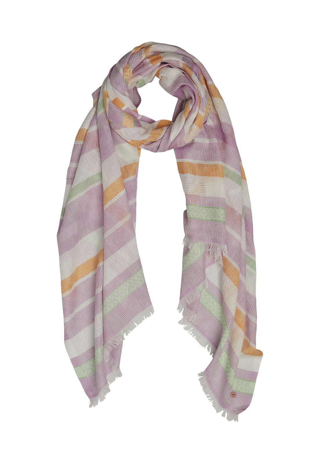 Pañuelo Tipo Bufanda Esprit-0