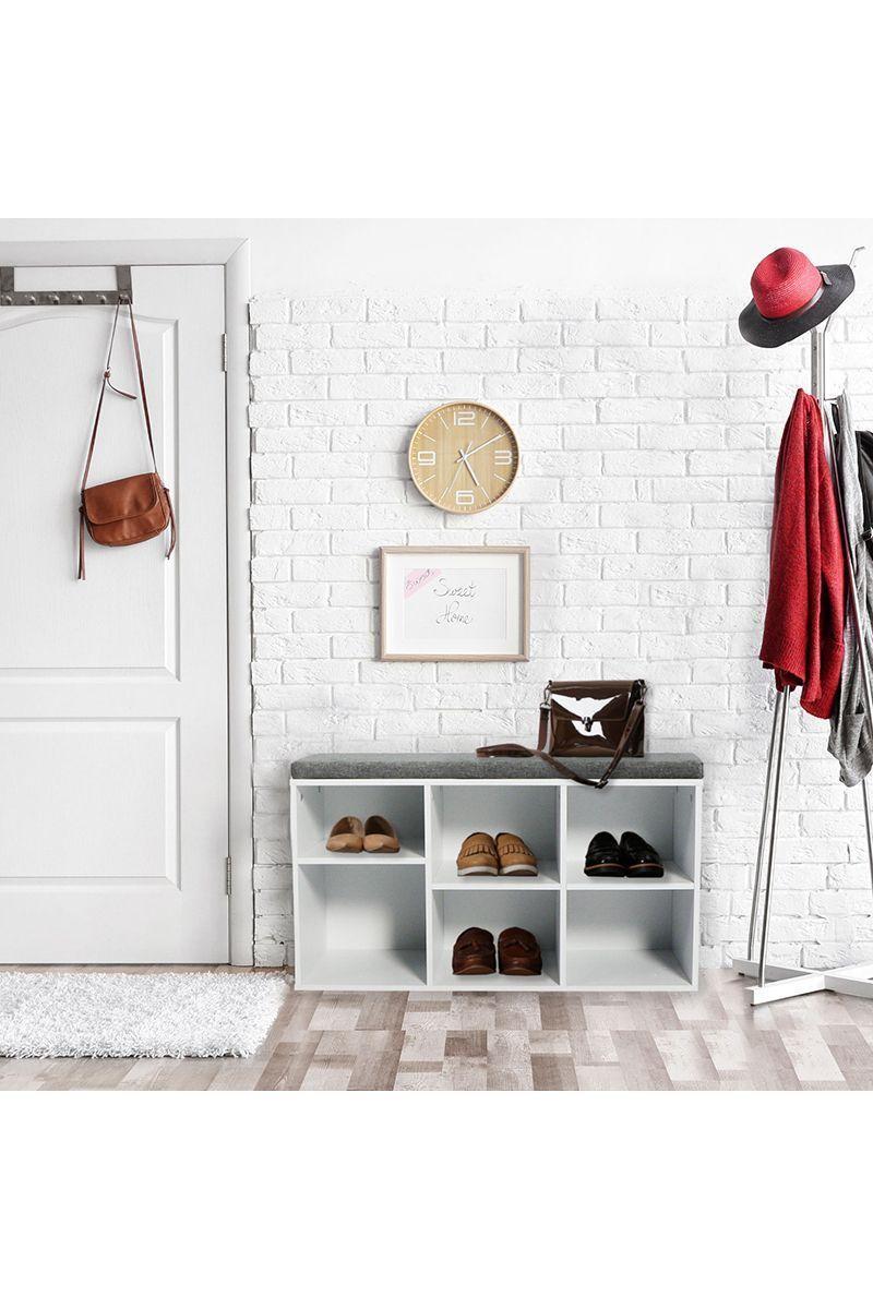 Zapatera 6 Divisiones Blanco-5