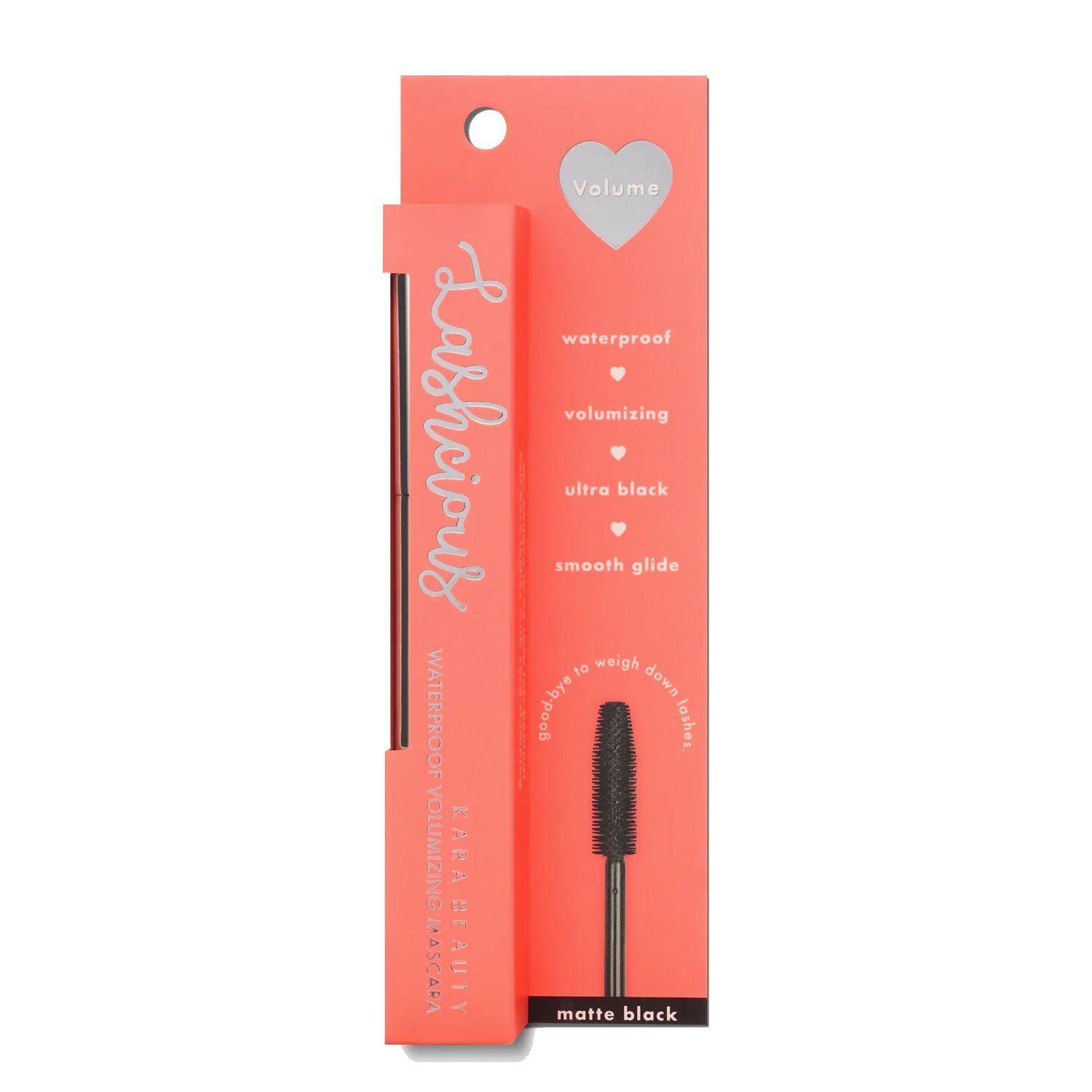 Máscara de Pestañas Lashcious de Kara Beauty-1