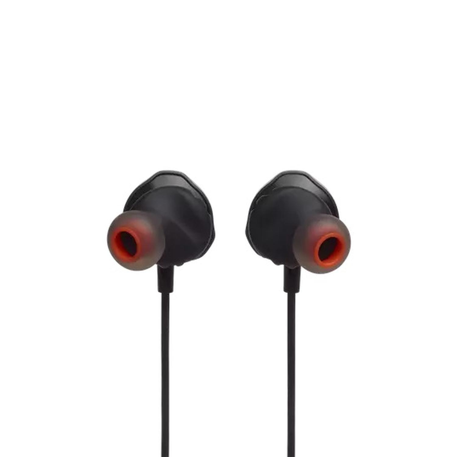 JBL Quantum 50 - Headset - For Computer - Wired - Black-2
