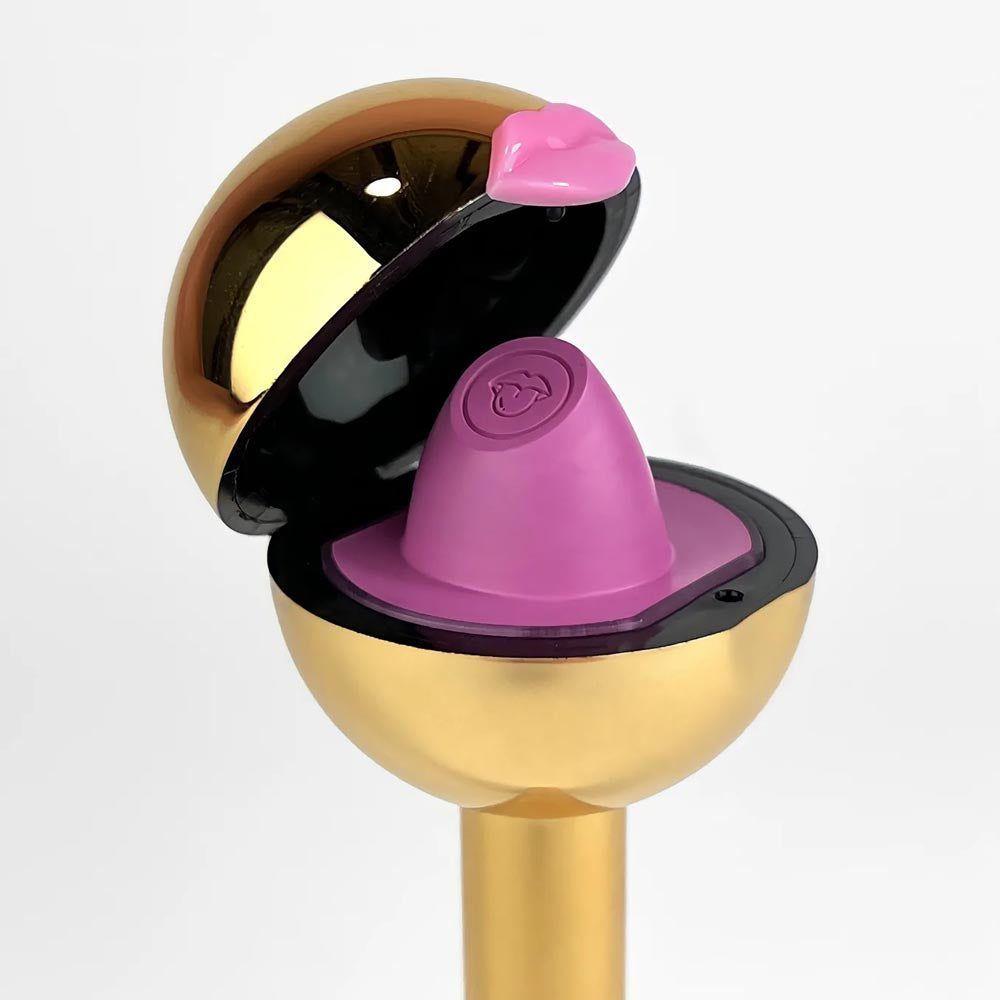 Duo Labial y Brillo 2 en 1 Lighting Pink-2