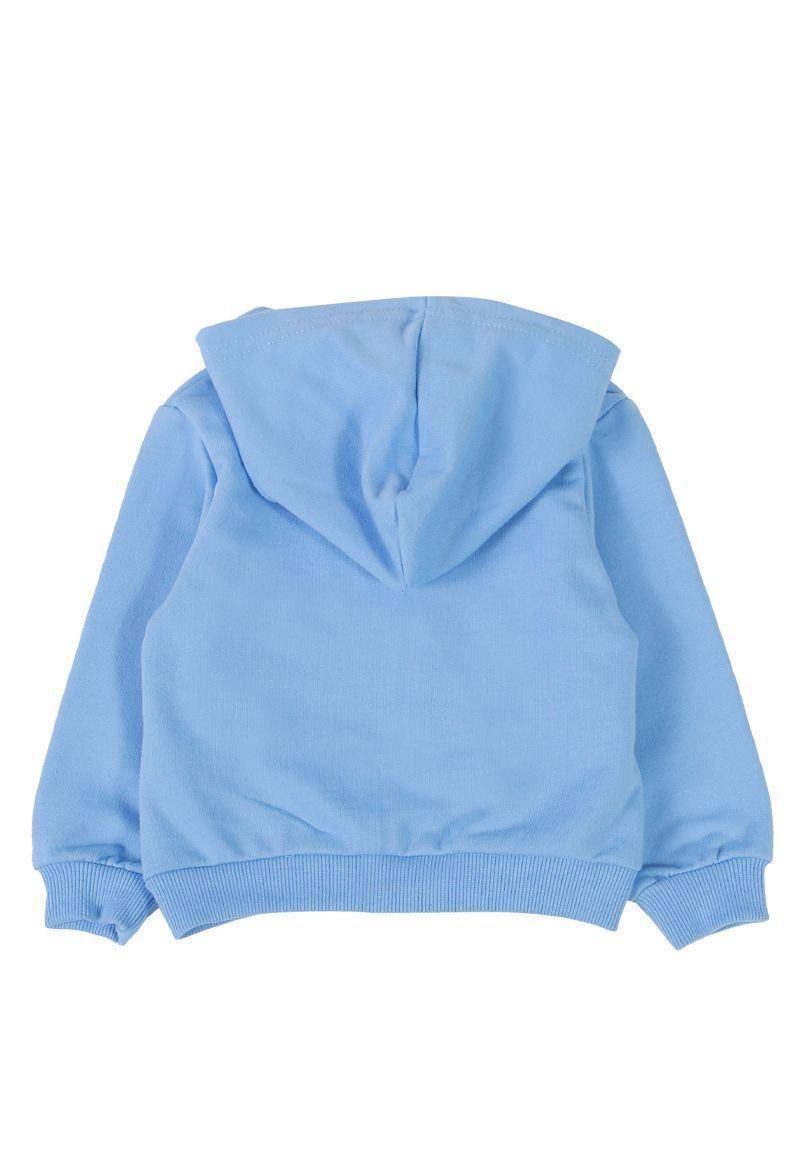 Polerón Bebé Niña Day To Day Ficcus-1